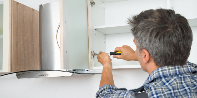 The Advantage Of Upgrading With Replacement Cabinet Doors