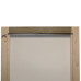 Glass Ready Unfinished Flat Panel 1 Pane Paint Grade Maple