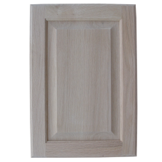 Unfinished Cabinet Door Raised Panel Maple