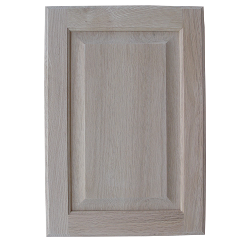 Unfinished Cabinet Door Raised Panel Maple