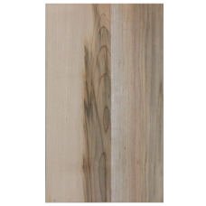 Unfinished Cabinet Door  Solid Slab Paint Grade Maple