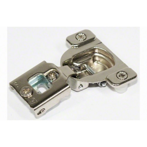 Soft close Hinges 5/8" overlay