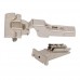 Soft close Hinges for Inset  FaceFrame