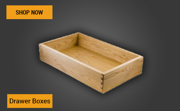 DRAWER BOXES