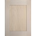 Unfinished Cabinet Door  Shaker Paint Grade Maple